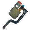 Google Pixel 3 XL Fingerprint Sensor Flex Cable (White) - 3