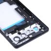 Google Pixel 6 Black Original Middle Frame Bezel Plate - 4