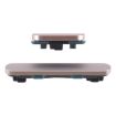 Google Pixel 8A Gold Power & Volume Control Button - 2