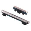 Google Pixel 8A Gold Power & Volume Control Button - 3
