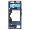 Google Pixel 6 Pro Black Original Middle Frame Bezel Plate - 2