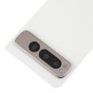 Google Pixel Fold Battery & Camera Lens Back Cover (White) - 4