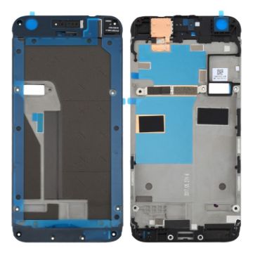 Google Pixel/Nexus S1 Front Housing LCD Frame Bezel Plate - 1