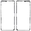 Original Front LCD Screen Bezel Frame for Google Pixel 7 - 1