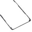 Original Front LCD Screen Bezel Frame for Google Pixel 7 - 4