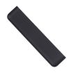 Black Front Upper Top Back Cover for Google Pixel 6 Pro - 3