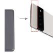 Black Front Upper Top Back Cover for Google Pixel 6 Pro - 4
