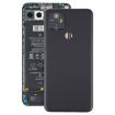Google Pixel 4A 5G Battery & Camera Lens Cover (Black) - 1