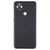 Google Pixel 4A 5G Battery & Camera Lens Cover (Black) - 2