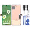 Google Pixel 7 GVU6C GQML3 GO3Z5 OLED LCD Full Assembly with Frame - 1