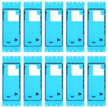 Google Pixel 7A 10pcs Back Housing Cover Adhesive - 1
