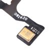 Original Microphone Flex Cable for Google Pixel 6 - 4