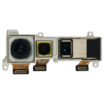 Google Pixel 7 Pro 5G Genuine Rear Camera Replacement - 1