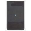 Original Black Battery Back Cover for Google Pixel 8 Pro - 3