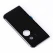 Google Pixel 2 Black Top Glass Lens Back Cover - 4