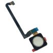 Google Pixel 3 Fingerprint Sensor Flex Cable (White) - 2