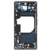Google Pixel 6a Front Housing LCD Frame Bezel Plate - 2