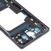 Google Pixel 6a Front Housing LCD Frame Bezel Plate - 4