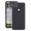 Google Pixel 5 Battery Back Cover GD1YQ/GTT9Q - Black - 1