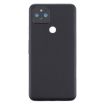 Google Pixel 5 Battery Back Cover GD1YQ/GTT9Q - Black - 2
