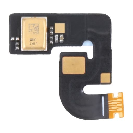 Original Microphone Flex Cable for Google Pixel 5 - 1