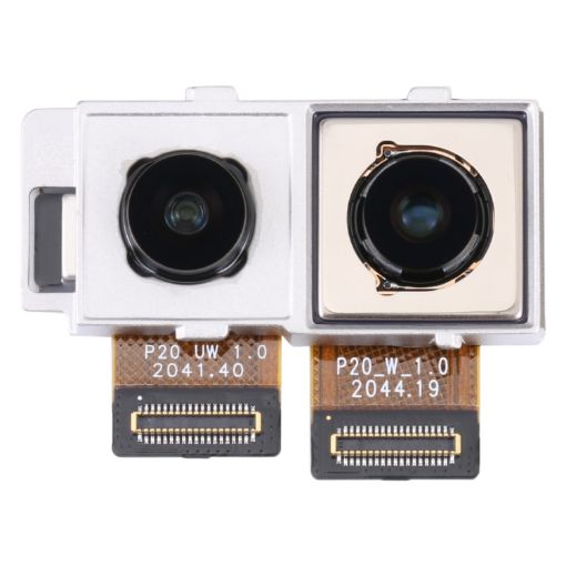 Pixel 4A 5G Rear Camera Replacement for Google - 1