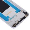 Google Pixel 3a White Battery Back Cover with Camera Lens & Side Keys - 5