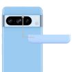 Google Pixel 8 Pro Front Upper Back Cover (Blue) Original - 1