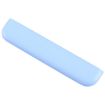 Google Pixel 8 Pro Front Upper Back Cover (Blue) Original - 3