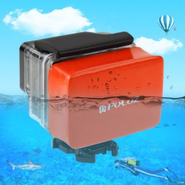 Floaty Sponge & Adhesive for GoPro, Insta360, DJI Action Cameras - 1