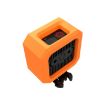 GoPro Hero11 Black Mini PULUZ Orange EVA Floaty Case - 4
