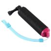 Sport Camera Floating Hand Grip with Strap for GoPro & Xiaomi Yi - 2