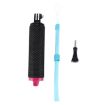 Sport Camera Floating Hand Grip with Strap for GoPro & Xiaomi Yi - 4