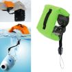 Floating Bobber Wrist Strap for GoPro, Insta360, DJI Cameras (Green) - 1