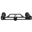 Dual Handle Aluminium Tray Stabilizer for Underwater Camera Housings - 5