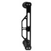 Dual Handle Aluminium Tray Stabilizer for Underwater Camera Housings - 6