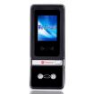 Realand M515 Touch LCD Face Fingerprint Time Attendance Machine - 2