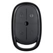 433MHZ 4 Button RF Remote for Light/Door/Alarm System - 1
