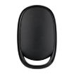 433MHZ 4 Button RF Remote for Light/Door/Alarm System - 4