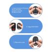 433MHZ 4 Button RF Remote for Light/Door/Alarm System - 6
