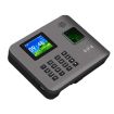 Realand AL321D Fingerprint Time Attendance with ID Card & Battery - 2
