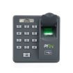 ZKTeco X6 Fingerprint Password Access Control System for Offices - 1