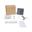 ZKTeco X6 Fingerprint Password Access Control System for Offices - 6