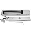 YH-280 600Lbs Single Door Magnetic Lock with LED - 2