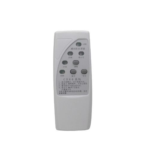 Zonsin CR66 Multi-Frequency ID Card Replicator & Reader - 1