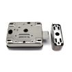 ID Access Control Motor Lock Single Head Swipe Card - 2