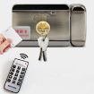 ID Access Control Motor Lock Single Head Swipe Card - 6