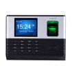 AL355+ Fingerprint Time Attendance with ID Card & WiFi Access - 2
