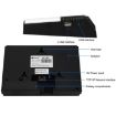 AL355+ Fingerprint Time Attendance with ID Card & WiFi Access - 5