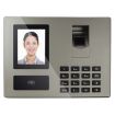 FA03 Face Recognition Fingerprint Attendance Machine UK Plug - 1